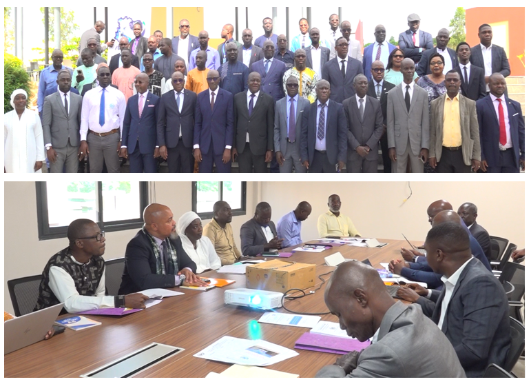 Propriété intellectuelle : l’Université de San Pedro valide son cadre institutionnel, une première nationale