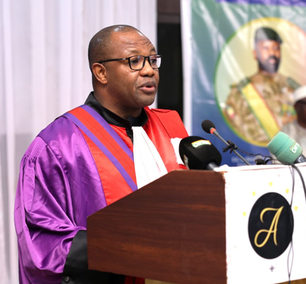 Bamako : l’espace CAMES engage une dynamique de redynamisation de la recherche scientifique