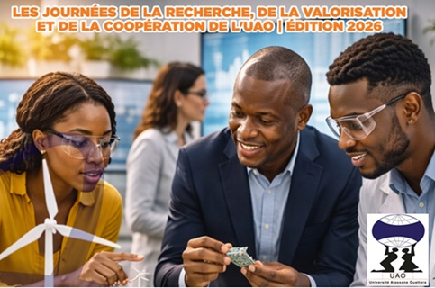 Bouaké, hub de l’innovation : les JRVC 2026 démarrent