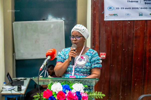 CIFEC-UNA-2026 : les femmes chercheures mobilisées pour un avenir durable