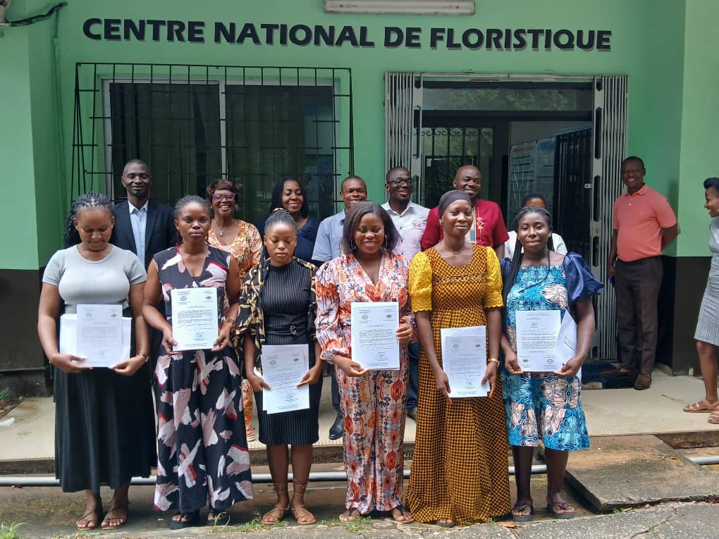 Formation “Biodiversité et Culture des Champignons Comestibl…