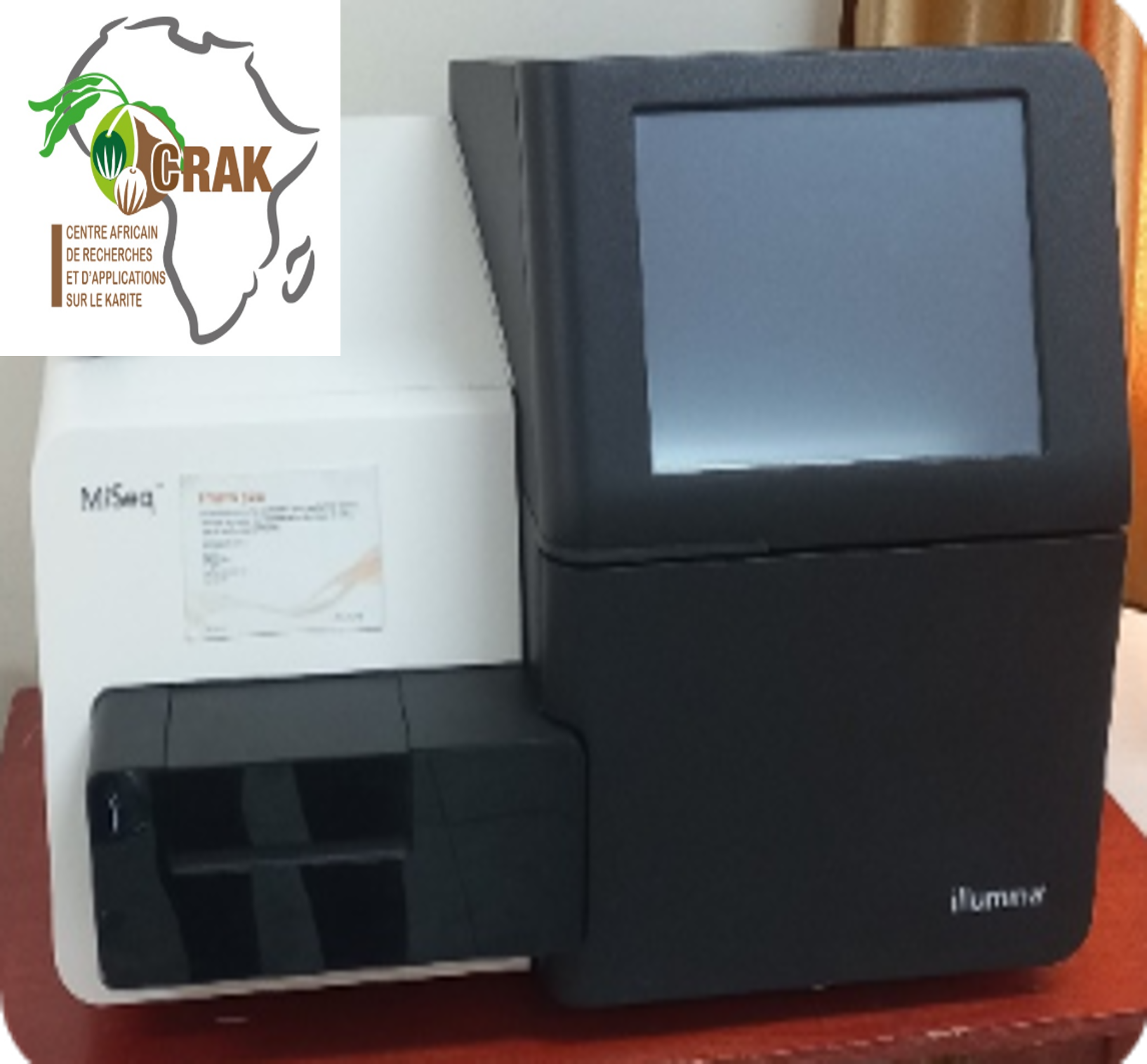 Biologie moléculaire et génomique : séquençage et innovation…