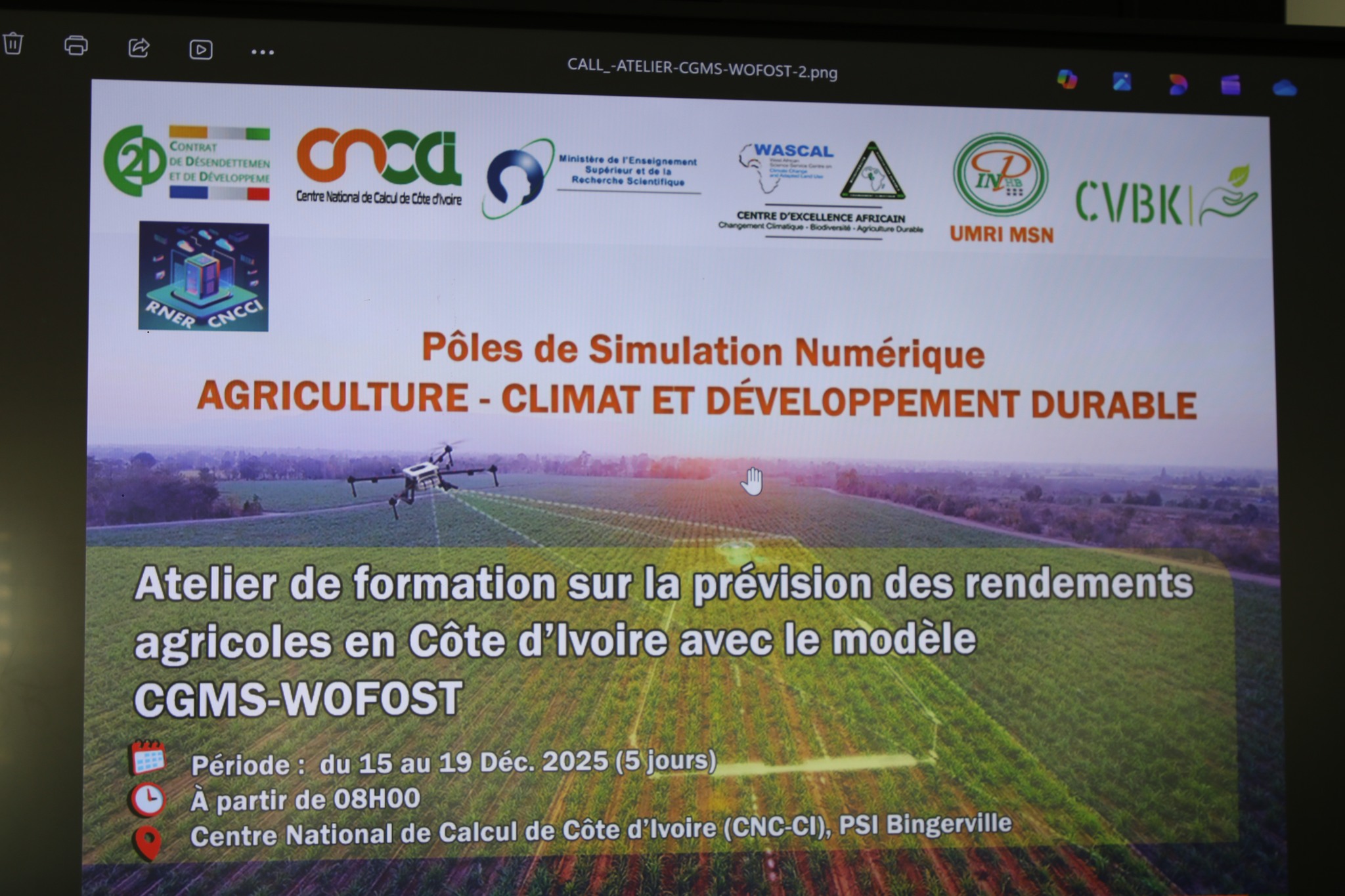 Intelligence artificielle et data science appliquées