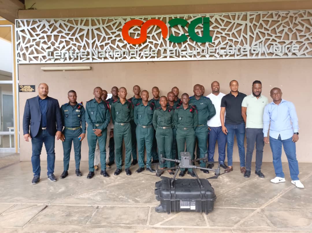 Formation en IA, data science et cloud computing