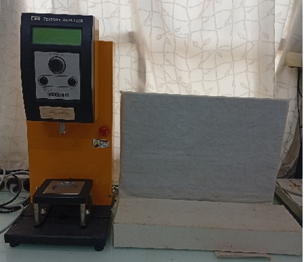 Analyse de la texture des aliments pour le contrôle qualité et l’innovation agroalimentaire